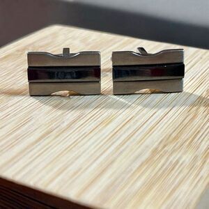 KENNETH COLE REACTION CUFFLINKS